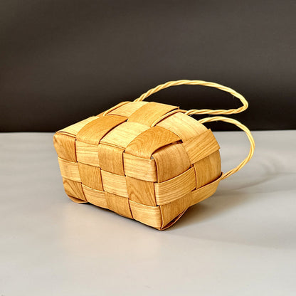 Garden and Home Decor Basket-Natural, storage baskets, flower baskets, fruit baskets, gift baskets